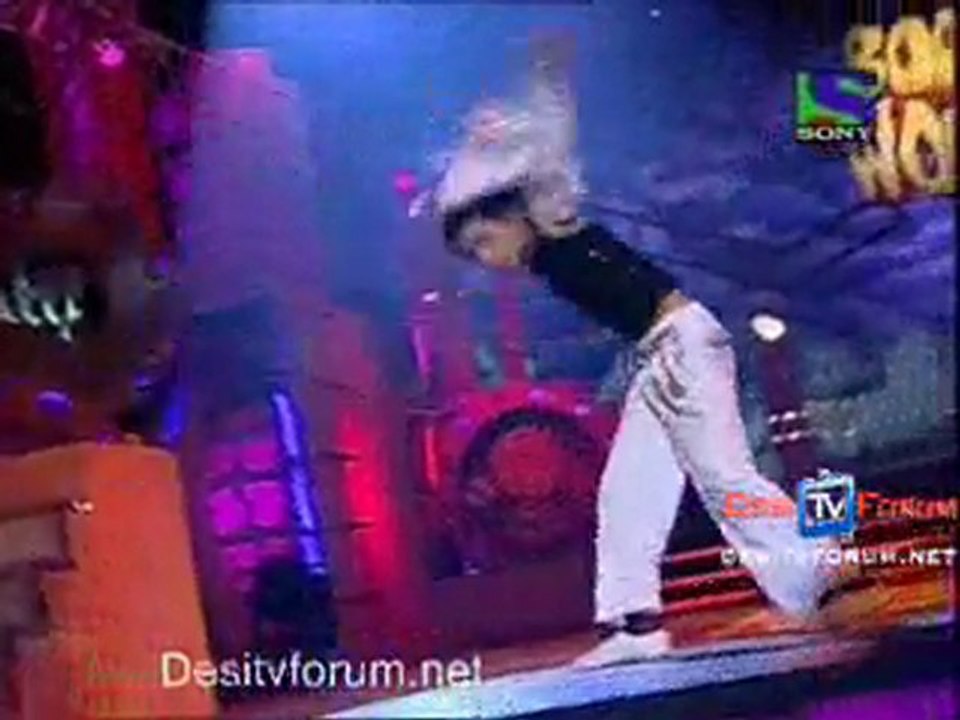 Boogie Woogie - 4th August 2010 - pt6