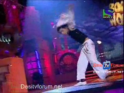 Boogie Woogie - 4th August 2010 - pt6