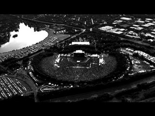 The Prodigy - Warrior's Dance Festival part 1