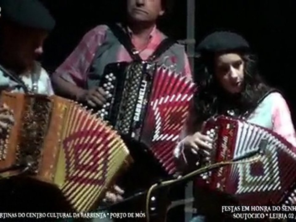 GRUPO CONCERTINAS DA BARRENTA-FESTA DO SOUTOCICO LEIRIA 3