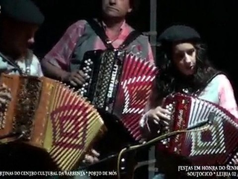 GRUPO CONCERTINAS DA BARRENTA-FESTA DO SOUTOCICO LEIRIA 3