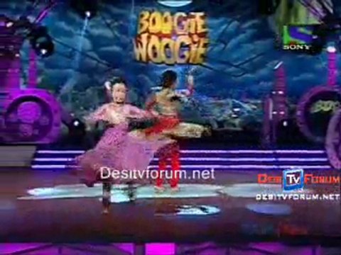 Boogie Woogie - 4th August 2010 - pt7