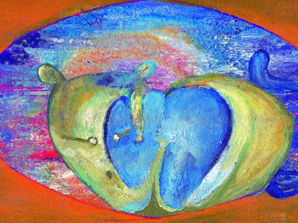 roses trémiéres jardin  ces floritures d'un été