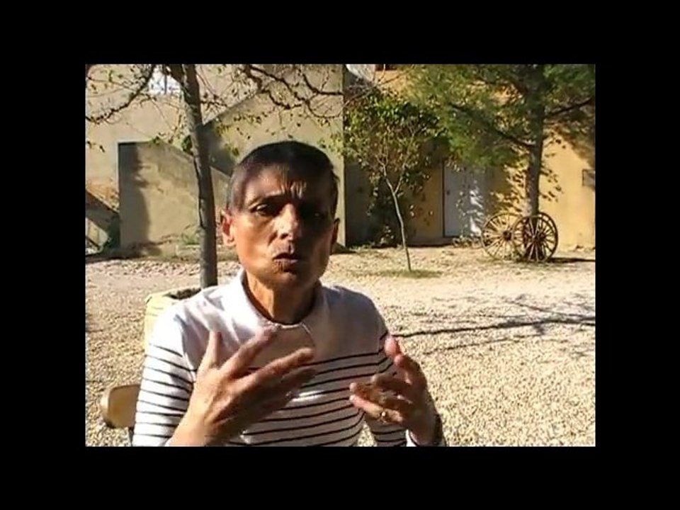 Latin vivant et parlé