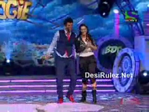 Boogi Woogi 4th August 2010 Part7