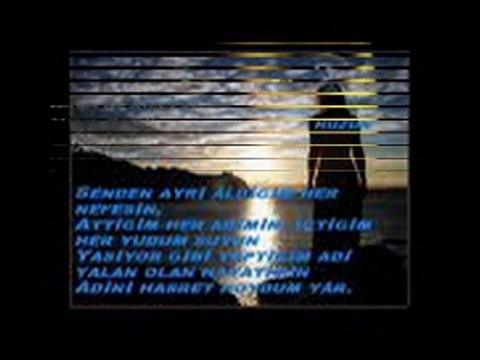 MURAT SOYDEMİR_ben o eskı ben değilim