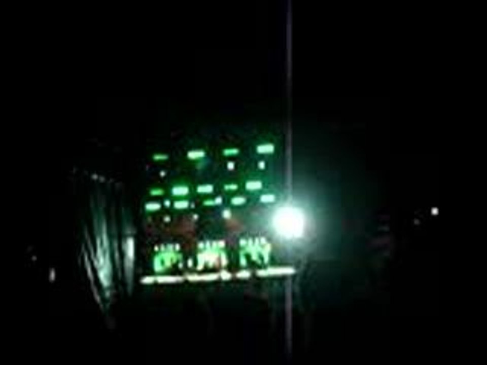 Placebo - Infra Red Live