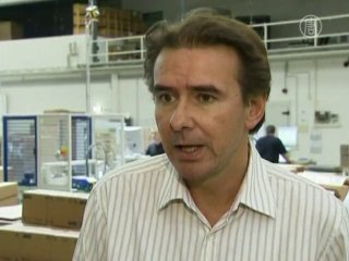 Германия помогает бороться с холерой в Пакистане