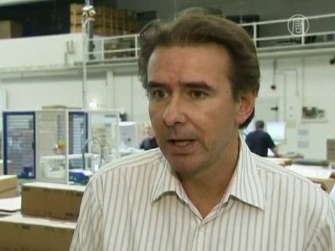 Германия помогает бороться с холерой в Пакистане