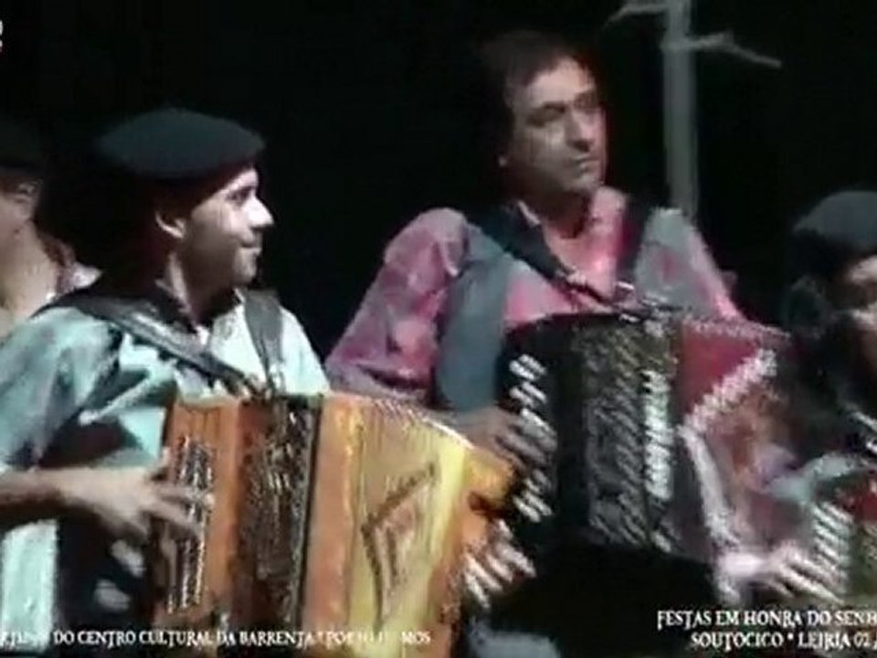 GRUPO CONCERTINAS DA BARRENTA-FESTA DO SOUTOCICO LEIRIA 4