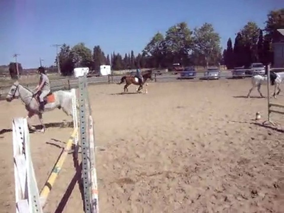 Pauline & Mylem . :)