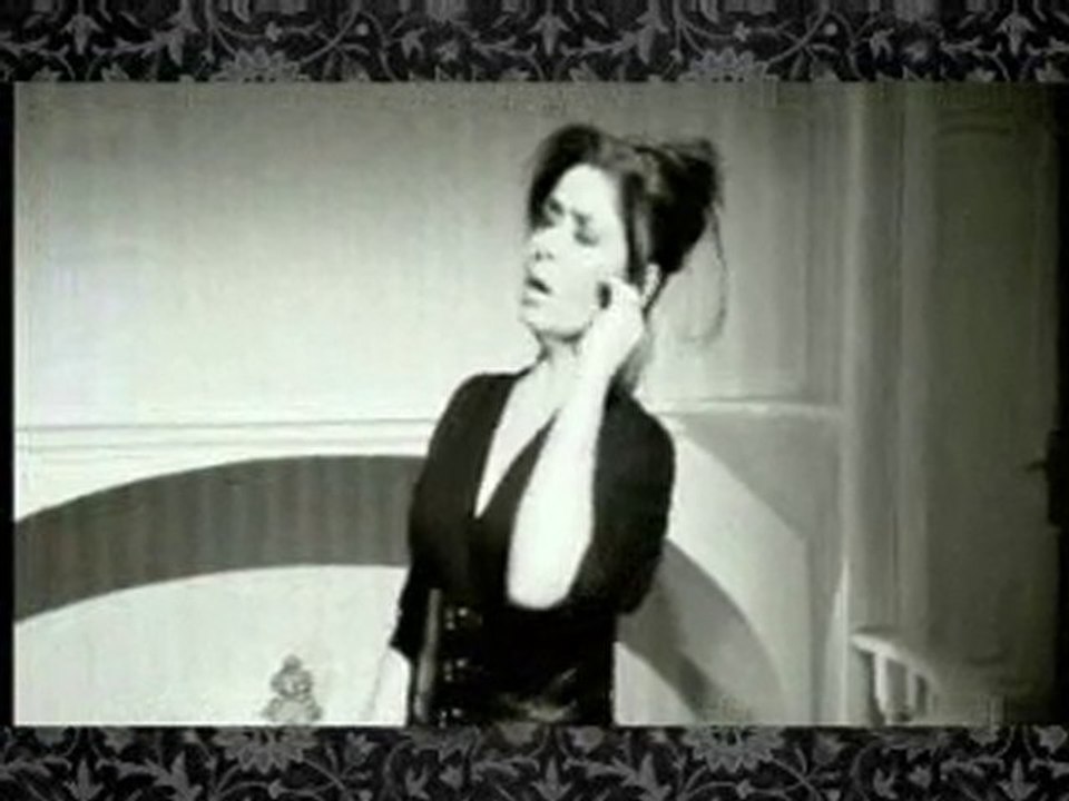 Nesrin Ersipahi-Dertli Ne Arayıp Gezersin Burda