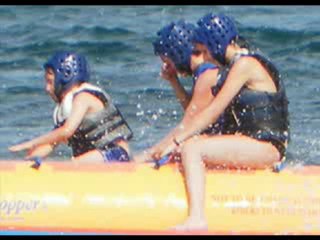 Florida's Family Sun waves 2010