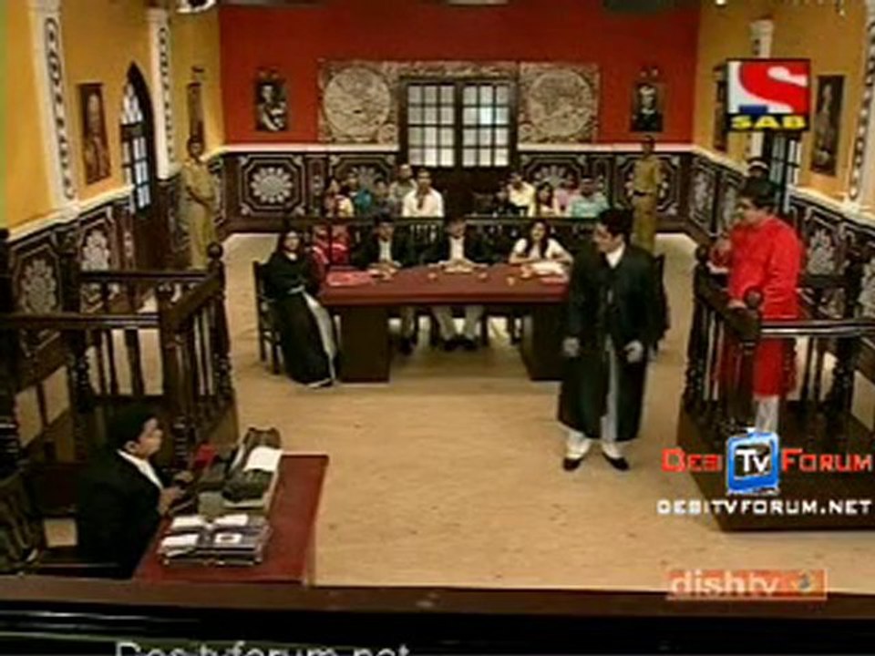 Yeh Chanda - 4th August 2010 - pt2
