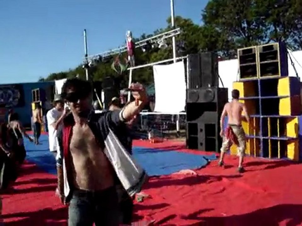 Multison Commana(29) Rabouins/KFM/Knocker's 2010