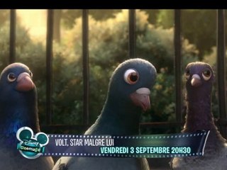 Volt - Disney Cinemagic - Bande Annonce 1