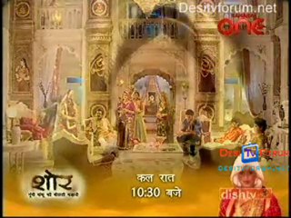 Shorr - 4th Aug 2010 - Pt5