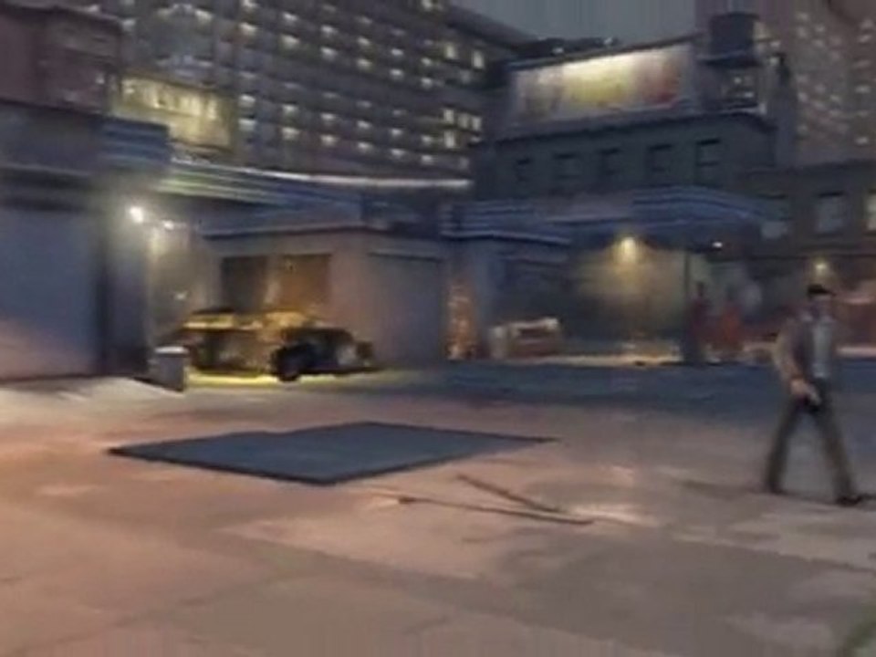 Mafia 2