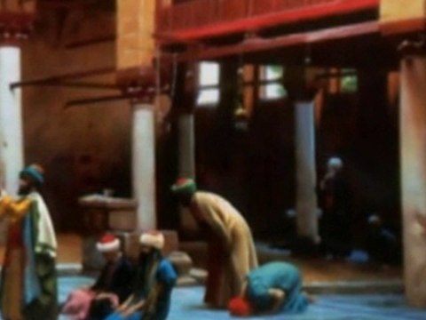 Les compagnons du messager de l'Islam [volte-face] ep14