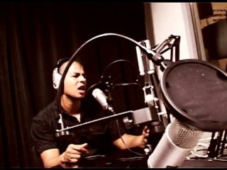 Guerrier cross that line - Rap français 2010