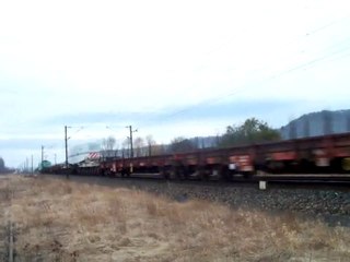 Transport exceptionnel