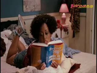 Britney Spears mencionada no filme Dance Flick