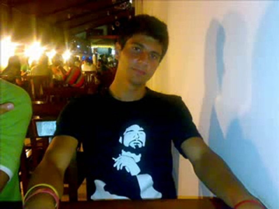 YouTube - Sagopa Kajmer-Tek banaln yolcusu