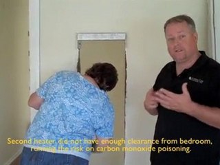 Jan's Rehab - Week 1
