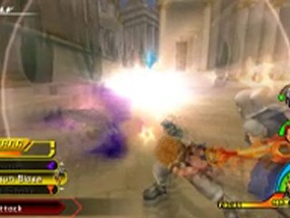 Test logiciel RemoteJoy + FRAPS