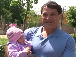 World's oldest zoo still a hit in Austria