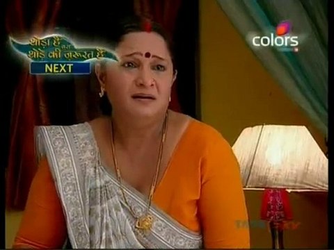 BhagyaVidhata 4th August 2010 Pt3 DesiJannat.Net