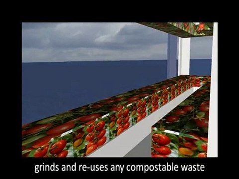 The EYE 2010 GE Ecomagination Challange