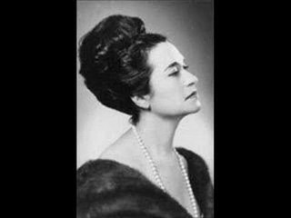 Leyla Gencer - La Forza Del Destino - Pace Pace Mio Dio