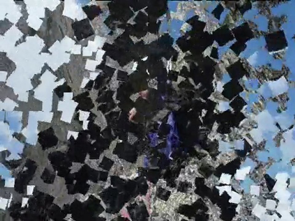 Grand Pic de Belledonne