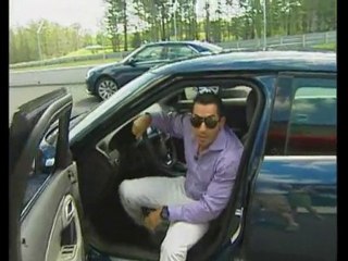 All New Saab 9-5 Sedan: Start of a New Era for Saab