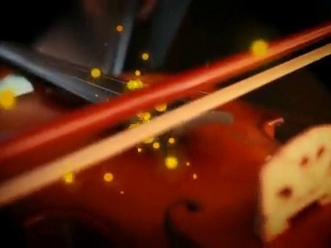 Guitar dance - Canon 5D Mark II