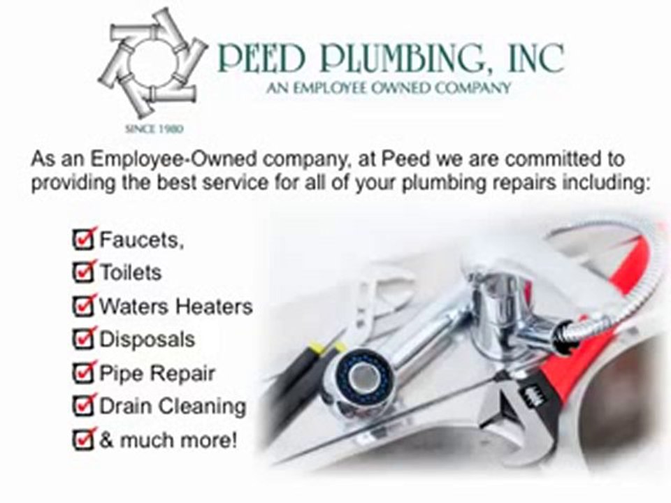 Plumbers McLean