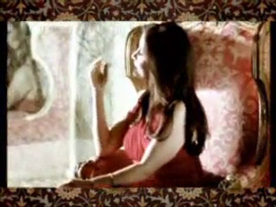 Nesrin Ersipahi - Gözlerinin içine Başka Hayel Girmesin