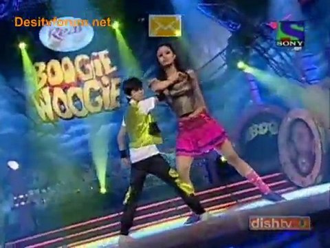 Boogi Woogi - 4th August 2010 - pt2
