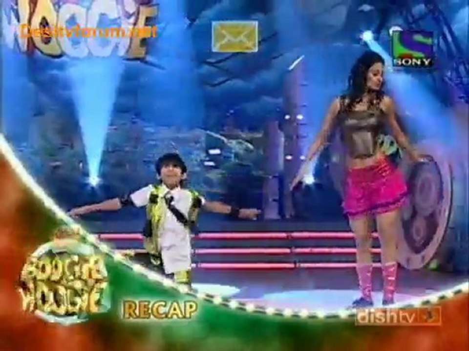 Boogi Woogi - 4th August 2010 - pt4