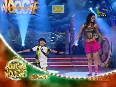 Boogi Woogi - 4th August 2010 - pt4