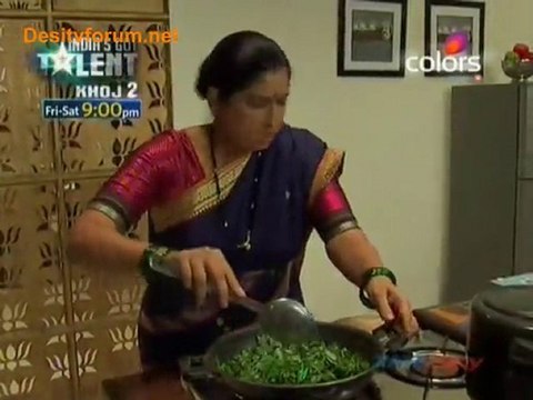 Laagi Tujhse Lagan - 4th August 2010 - Part1
