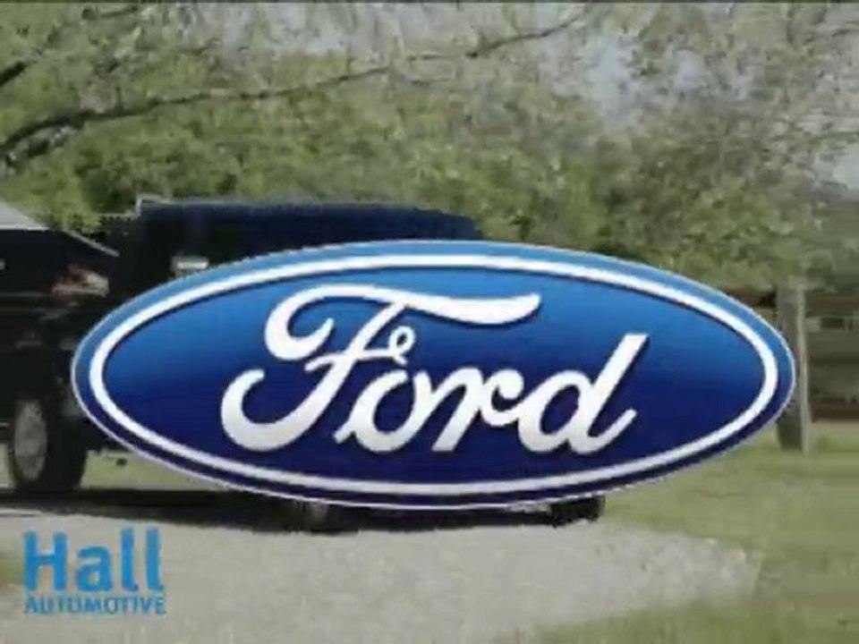 New 2011 Ford F-250 Video
