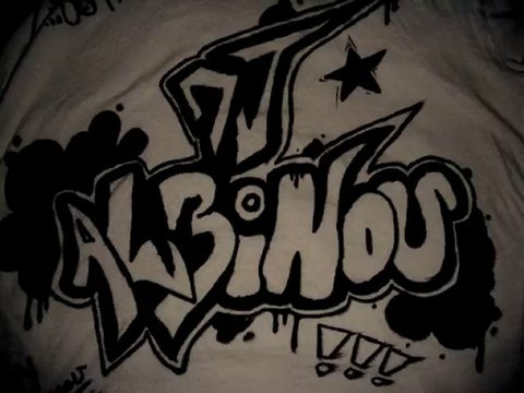 Remix Dj Albinou ( Stromae - Fefe -Clamaran - Dr Yugo...)