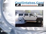 Cool Intakes - Performance Bully Dog Volant Intake Exhaust