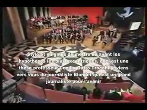 Satanisme et franc-Maçonnerie