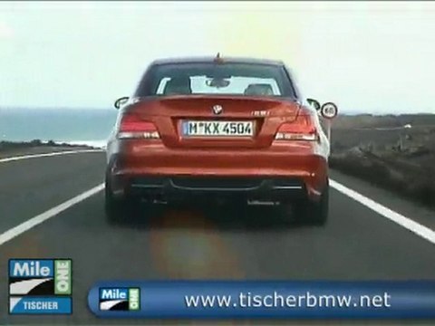 New 2011 BMW 1 Series at Maryland BMW dealer