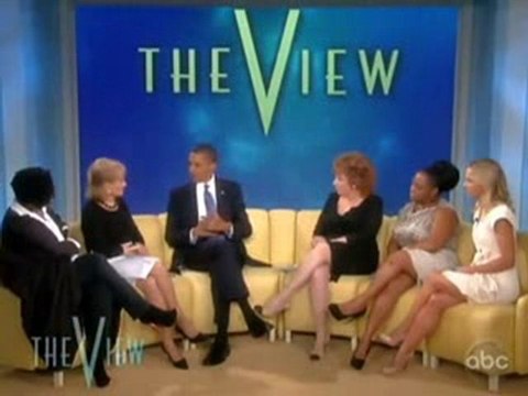 Obama calls African Americans sort of a mongrel people