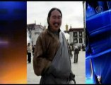 Chinese Court Rejects Appeal of Tibetan Environmentalist...