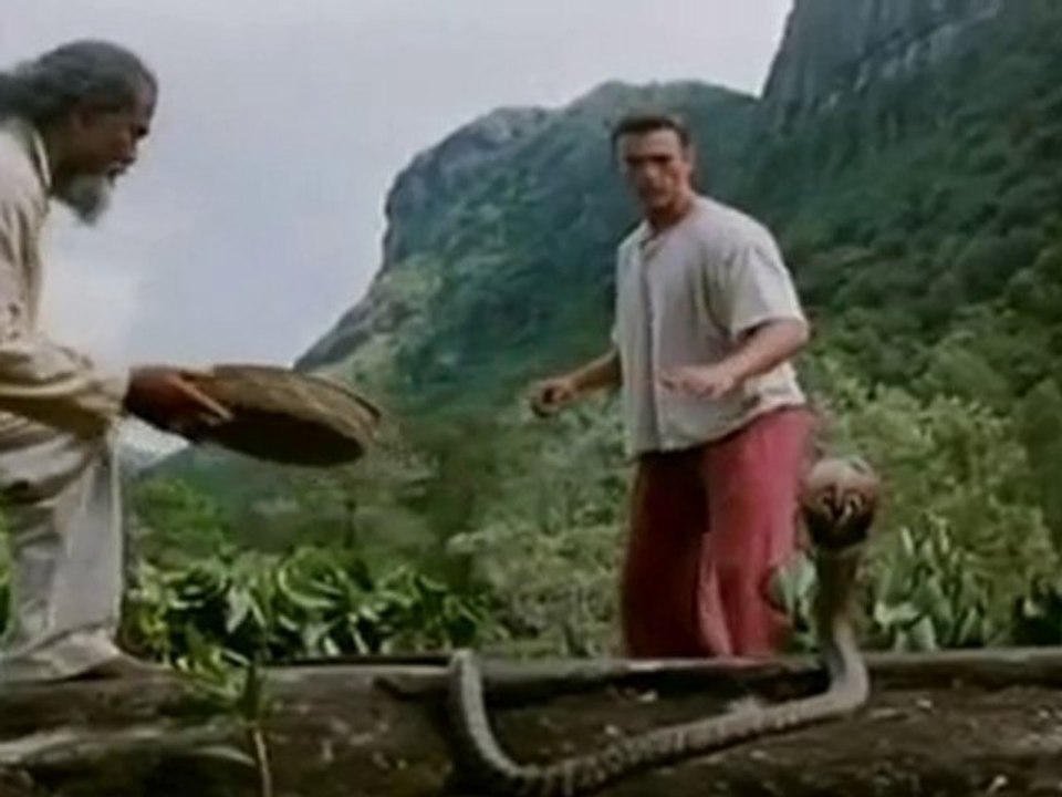 Bloodsport 3 (Trailer)